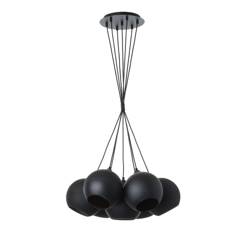 Подвес «Бабл Black matt» 13306 (2021)